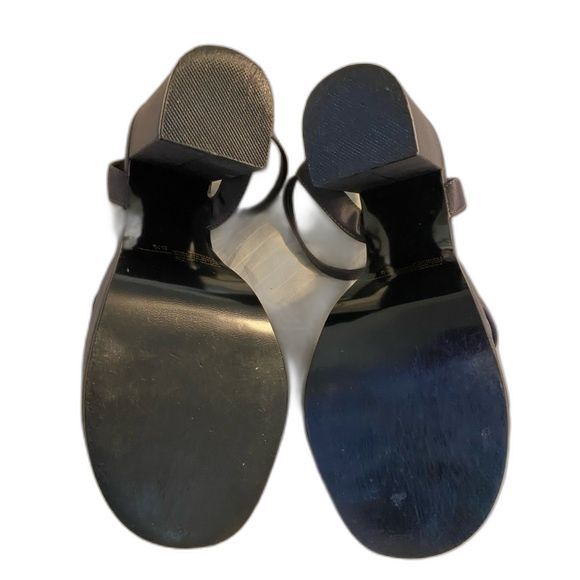 Madden Twinkle Y2K platform vintage retro club kid size 8-1/2 - Picture 2 of 4